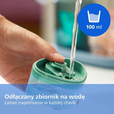 Parownica do ubrań PHILIPS STH 3010/70
