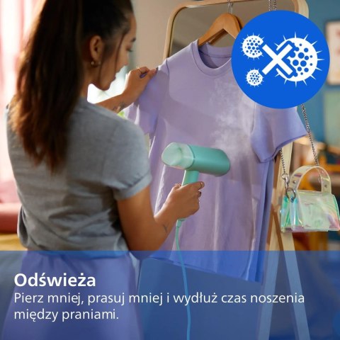 Parownica do ubrań PHILIPS STH 3010/70