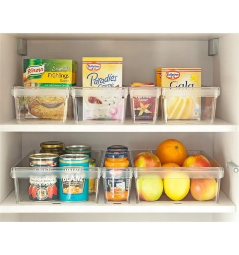 Rotho LOFT Organizer do lodówki 3.1L
