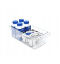 Rotho LOFT Organizer do lodówki 3.1L