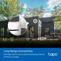 TP-LINK Kamera Outdoor Tapo C530WS 3K 5MP