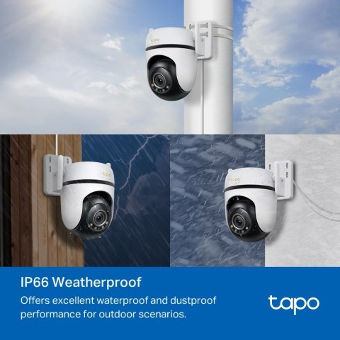 TP-LINK Kamera Outdoor Tapo C530WS 3K 5MP