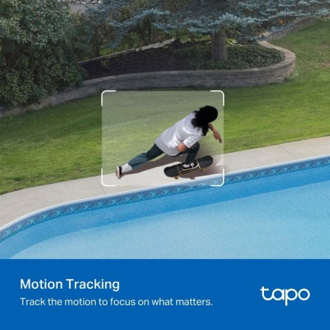 TP-LINK Kamera Outdoor Tapo C530WS 3K 5MP