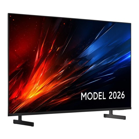 Telewizor Samsung QE85QN80HA Neo QLED 85" 4K Ultra HD 100Hz (max 144Hz) Tizen Dolby Atmos DVB-T2 Czarny