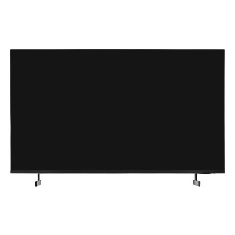 Telewizor Samsung QE85QN80HA Neo QLED 85" 4K Ultra HD 100Hz (max 144Hz) Tizen Dolby Atmos DVB-T2 Czarny