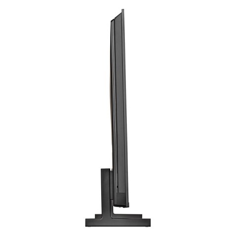 Telewizor Samsung QE85QN80HA Neo QLED 85" 4K Ultra HD 100Hz (max 144Hz) Tizen Dolby Atmos DVB-T2 Czarny