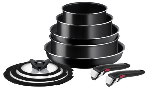 Zestaw garnków TEFAL Ingenio Easy Cook L1549042