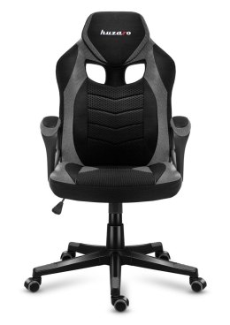 Fotel gamingowy HZ-Force 2.5 Grey Mesh (OUTLET)