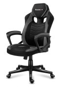 Fotel gamingowy HZ-Force 2.5 Grey Mesh (OUTLET)
