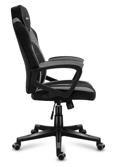 Fotel gamingowy HZ-Force 2.5 Grey Mesh (OUTLET)