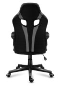 Fotel gamingowy HZ-Force 2.5 Grey Mesh (OUTLET)