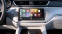 KRUGER&MATZ RADIO SAMOCHODOWE KM2017 CARPLAY/ANDROIDAUTO 1DIN (OUTLET)