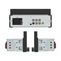 KRUGER&MATZ RADIO SAMOCHODOWE KM2017 CARPLAY/ANDROIDAUTO 1DIN (OUTLET)