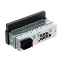 KRUGER&MATZ RADIO SAMOCHODOWE KM2017 CARPLAY/ANDROIDAUTO 1DIN (OUTLET)