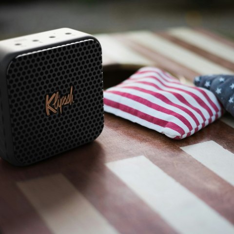 Klipsch Austin - Przenośny głośnik Bluetooth