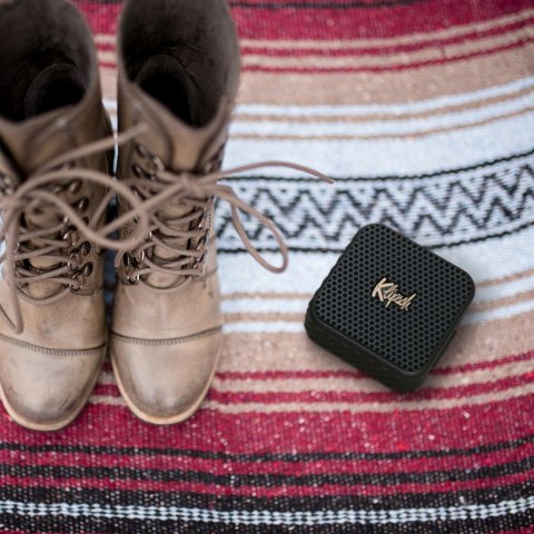 Klipsch Austin - Przenośny głośnik Bluetooth