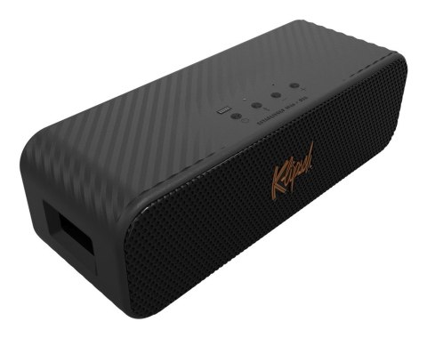 Klipsch Detroit - Przenośny głośnik Bluetooth