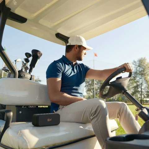 Klipsch Nashville - Przenośny głośnik Bluetooth