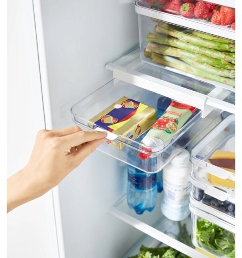 Rotho CAUMA Organizer do lodówki 1,15L