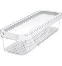 Rotho CAUMA Organizer do lodówki 1,15L