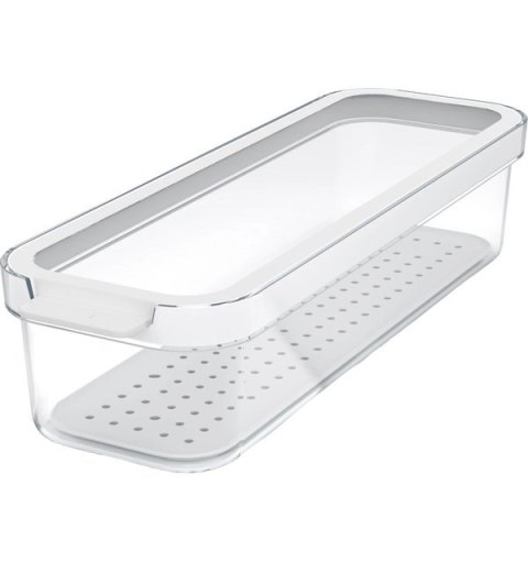 Rotho CAUMA Organizer do lodówki 1,15L