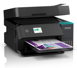 Urządzenie wielofunkcyjne Epson EcoTank L6370