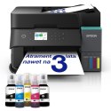 Urządzenie wielofunkcyjne Epson EcoTank L6370