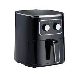 Air Fryer ALPINA 4,5l 1450w czarny