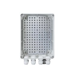 BCS BCS-M obudowa elektryczna Plastik IP56