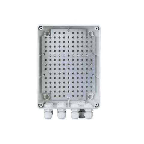BCS BCS-M obudowa elektryczna Plastik IP56