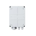 BCS BCS-M obudowa elektryczna Plastik IP56