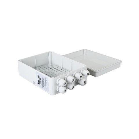 BCS BCS-M obudowa elektryczna Plastik IP56
