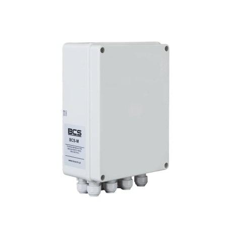 BCS BCS-M obudowa elektryczna Plastik IP56