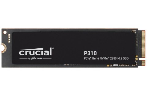 Dysk SSD CRUCIAL CT4000P310SSD8 (M.2 2280″ /4 TB )