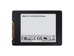 Dysk SSD SAMSUNG MZQL23T8HCLS-00A07 (2.5″ /3840 GB )
