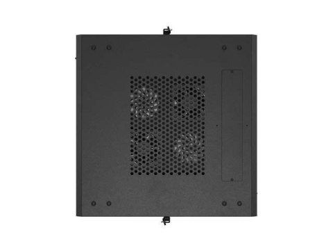LANBERG SZAFA STOJĄCA 18U 600X600 CZARNA
