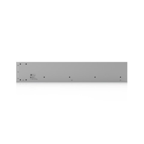 Ubiquiti UNAS-PRO-8 NAS Rack (2U) Cortex-A Cortex-A57 16 GB Szary