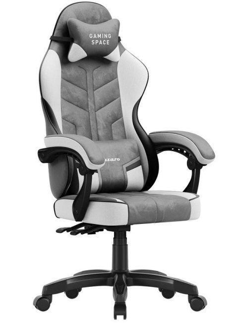 Fotel obrotowy Huzaro Force 2.7 Grey