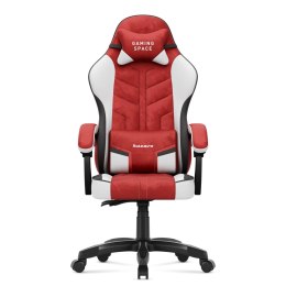 Fotel obrotowy Huzaro Force 2.7 Red