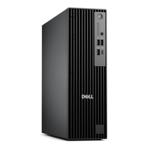 Komputer Dell Pro Slim Plus QBS1250 SFF /Ultra 5 235/16GB/SSD512GB/Intel/WiFi/BT/W11 PRO 3Y ProSupport