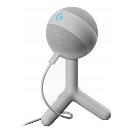 Mikrofon Logitech G Yeti Orb (988-000558) biały
