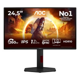 Monitor AOC 24,5