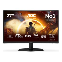 Monitor AOC 27