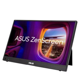 Monitor Asus 15,6
