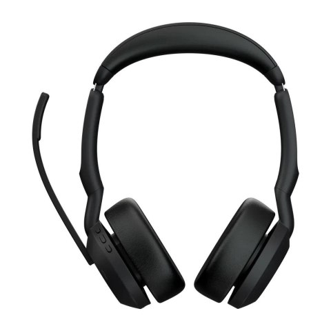 Słuchawki z mikrofonem Jabra Evolve2 55 MS Stereo USB-A
