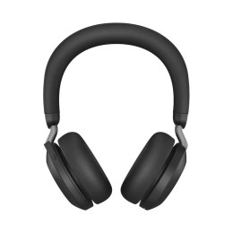 Słuchawki z mikrofonem Jabra Evolve2 75 MS Stereo