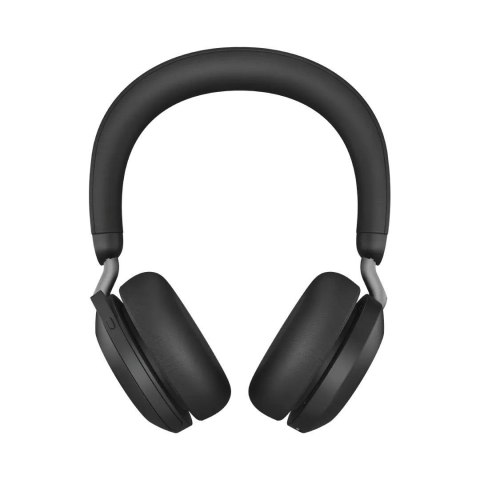 Słuchawki z mikrofonem Jabra Evolve2 75 MS Stereo