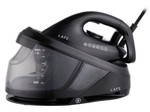 Stacja pary LAFE Power Steam 3100 W