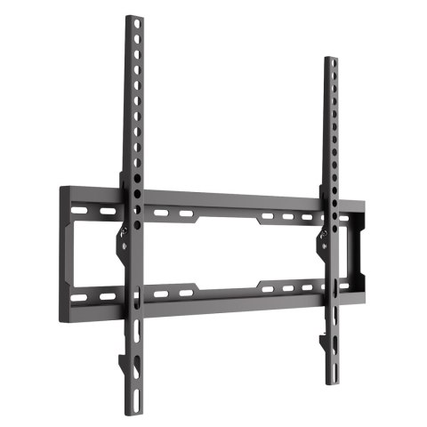 Uchwyt do telewizora Maclean MC-188 37-86" 45kg czarny max vesa 600x400