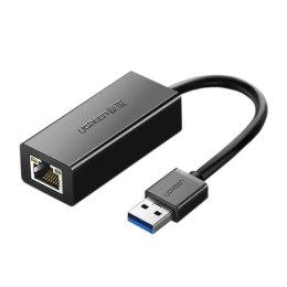 Adapter sieciowy Ugreen CR111 20256 USB 3.0 - LAN RJ45